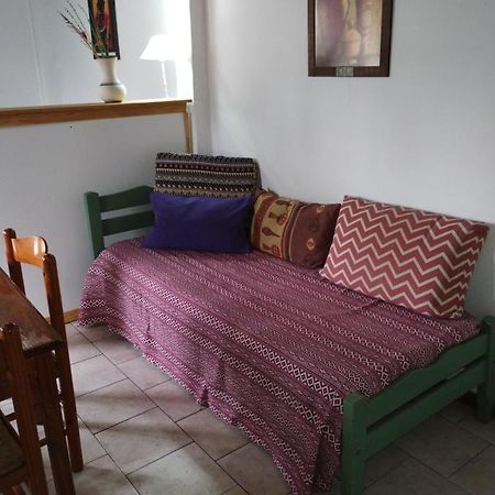 Ferienwohnung Felipe 1 Tandil Exterior foto