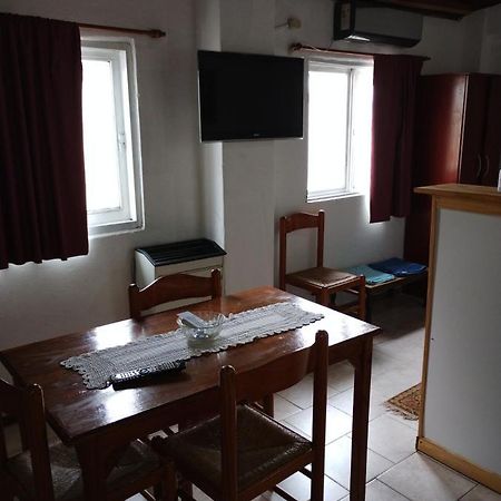 Ferienwohnung Felipe 1 Tandil Exterior foto