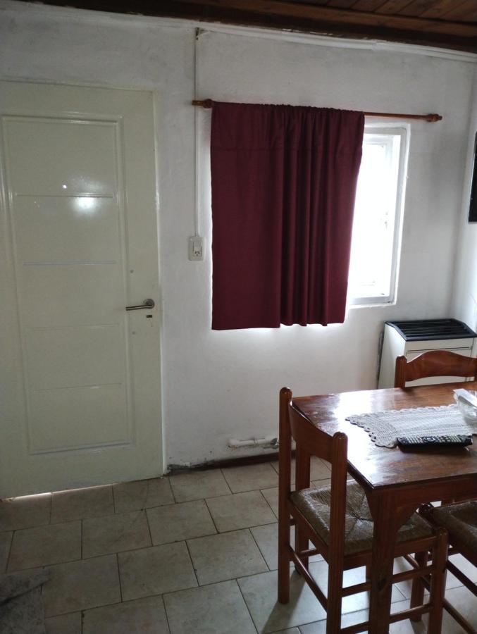 Ferienwohnung Felipe 1 Tandil Exterior foto