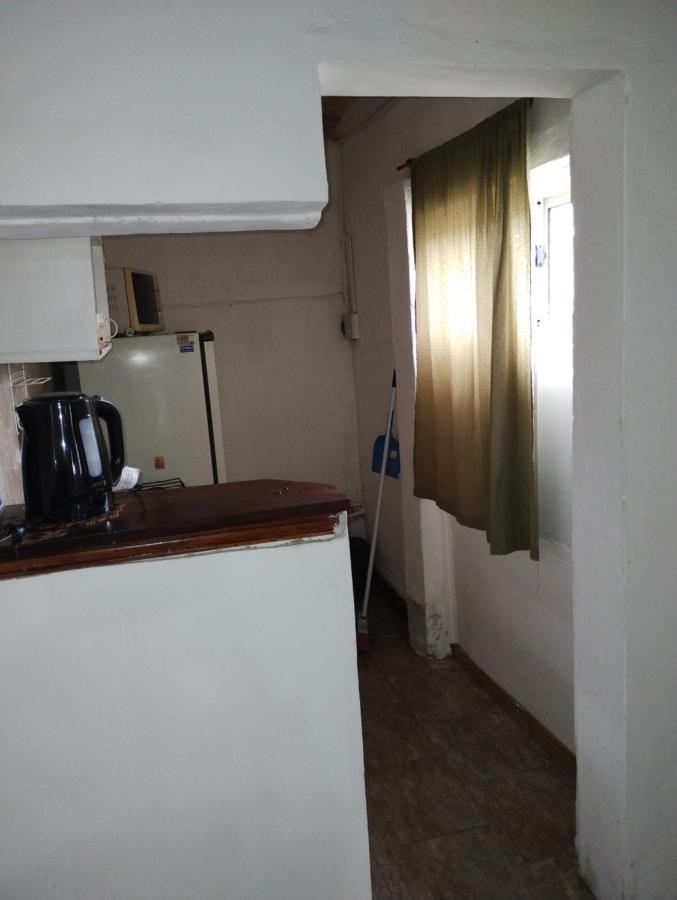 Ferienwohnung Felipe 1 Tandil Exterior foto