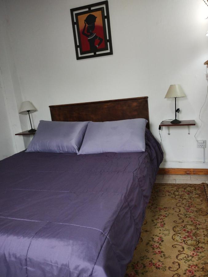 Ferienwohnung Felipe 1 Tandil Exterior foto