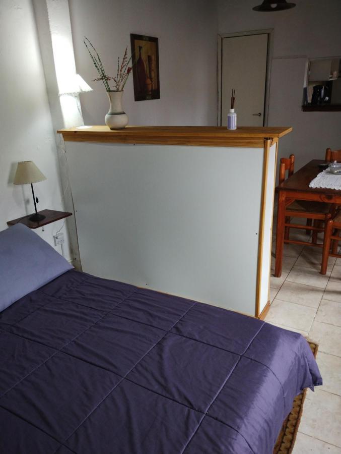 Ferienwohnung Felipe 1 Tandil Exterior foto