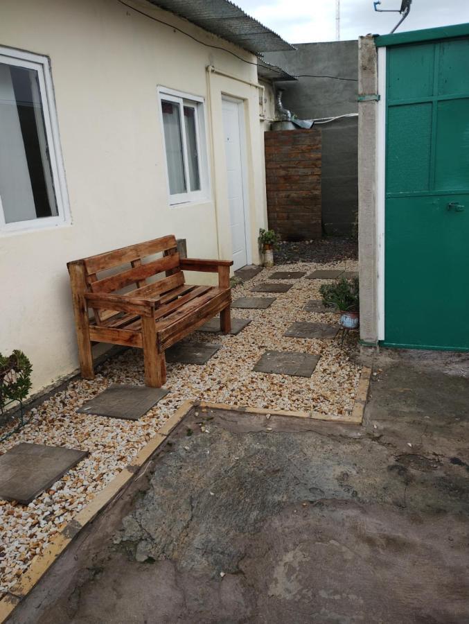 Ferienwohnung Felipe 1 Tandil Exterior foto